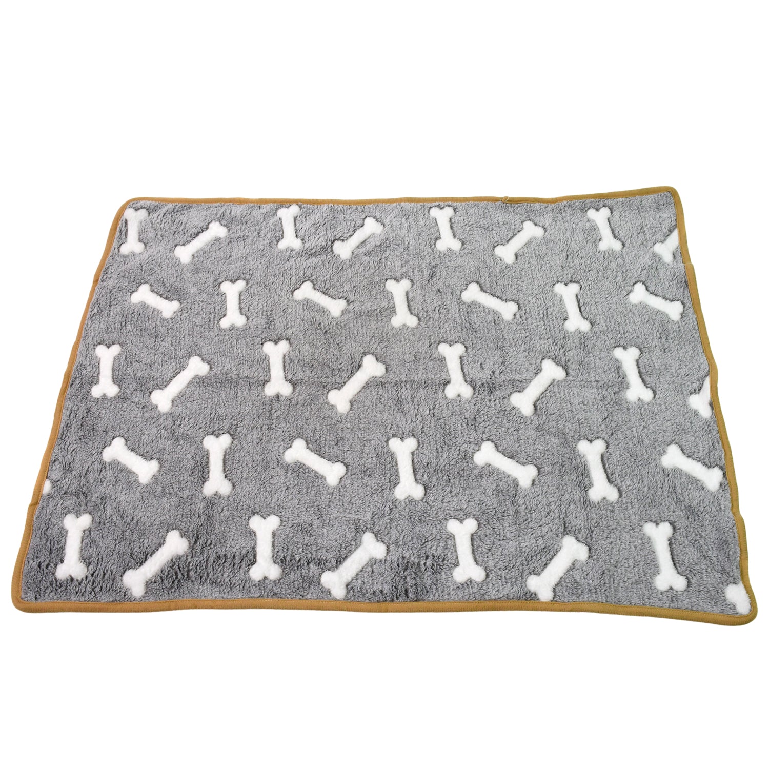 Pet Soft Cat Dog Blanket  Towel Warm Sleep Mat (7555 Cm  1 Pc  Mix Color  Design)