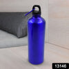 Aluminium Sports Water Bottle 1 Pc (Capacity 500 Ml Approx)