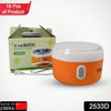 2533d Electronic Yogurt Maker Automatic Yogurt Maker Machine Yoghurt Plastic Container For Home Use