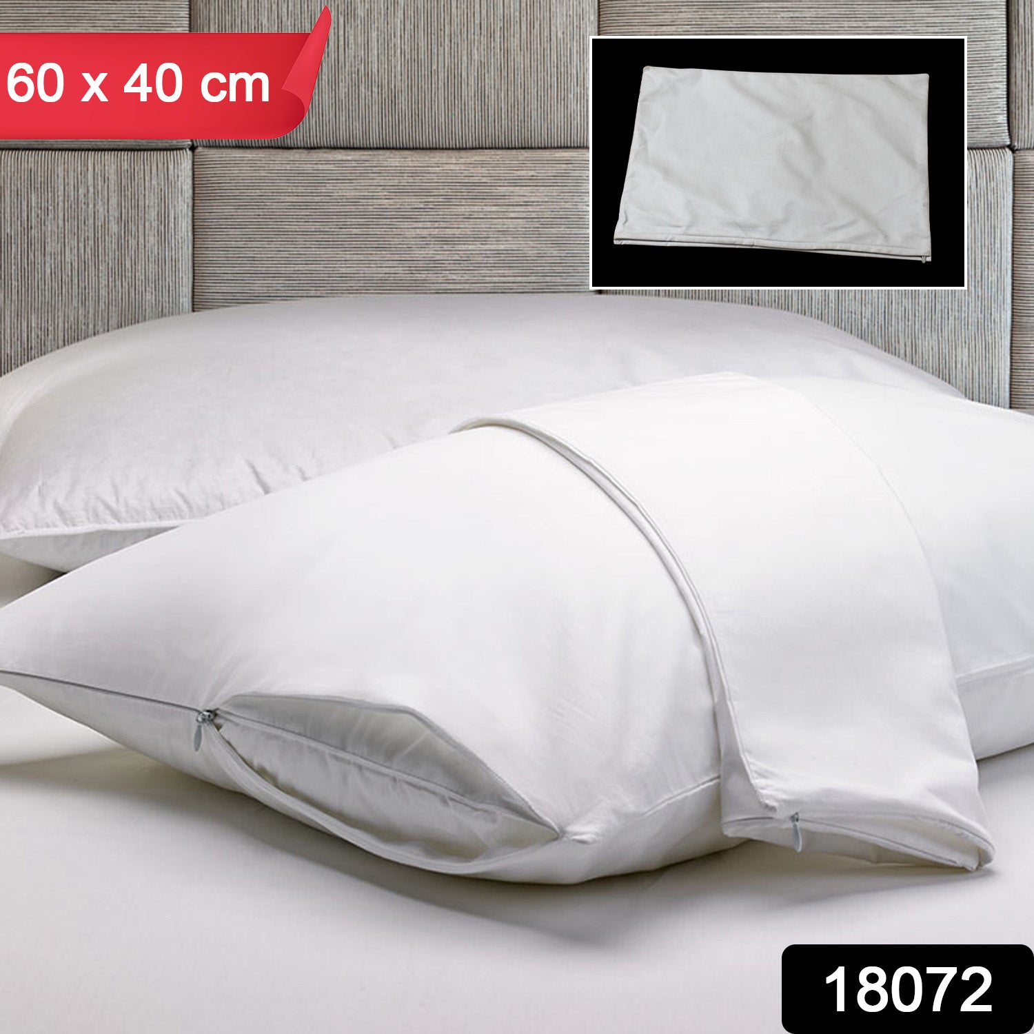 Pillow Covers Couch Pillows Cover (60  40 Cm)