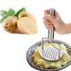 750_stainless Steel Hand Masher (Mash For Dalvegetablepotatobaby Foodpav Bhaji)