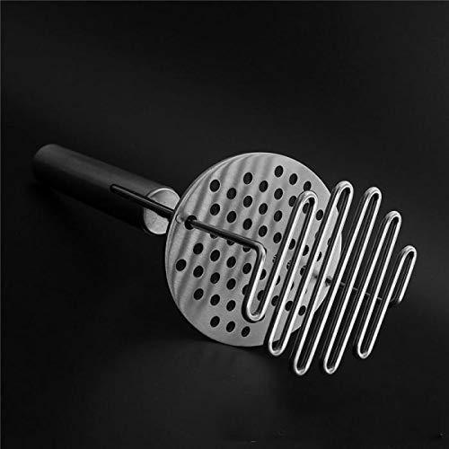 750_stainless Steel Hand Masher (Mash For Dalvegetablepotatobaby Foodpav Bhaji)