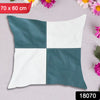 Pillow Covers Couch Pillows Cover Soft Pillow Covers (70  60 Cm)