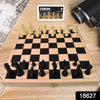 Folding Wooden Chess Board Set (30  30 Cm  1 Set)