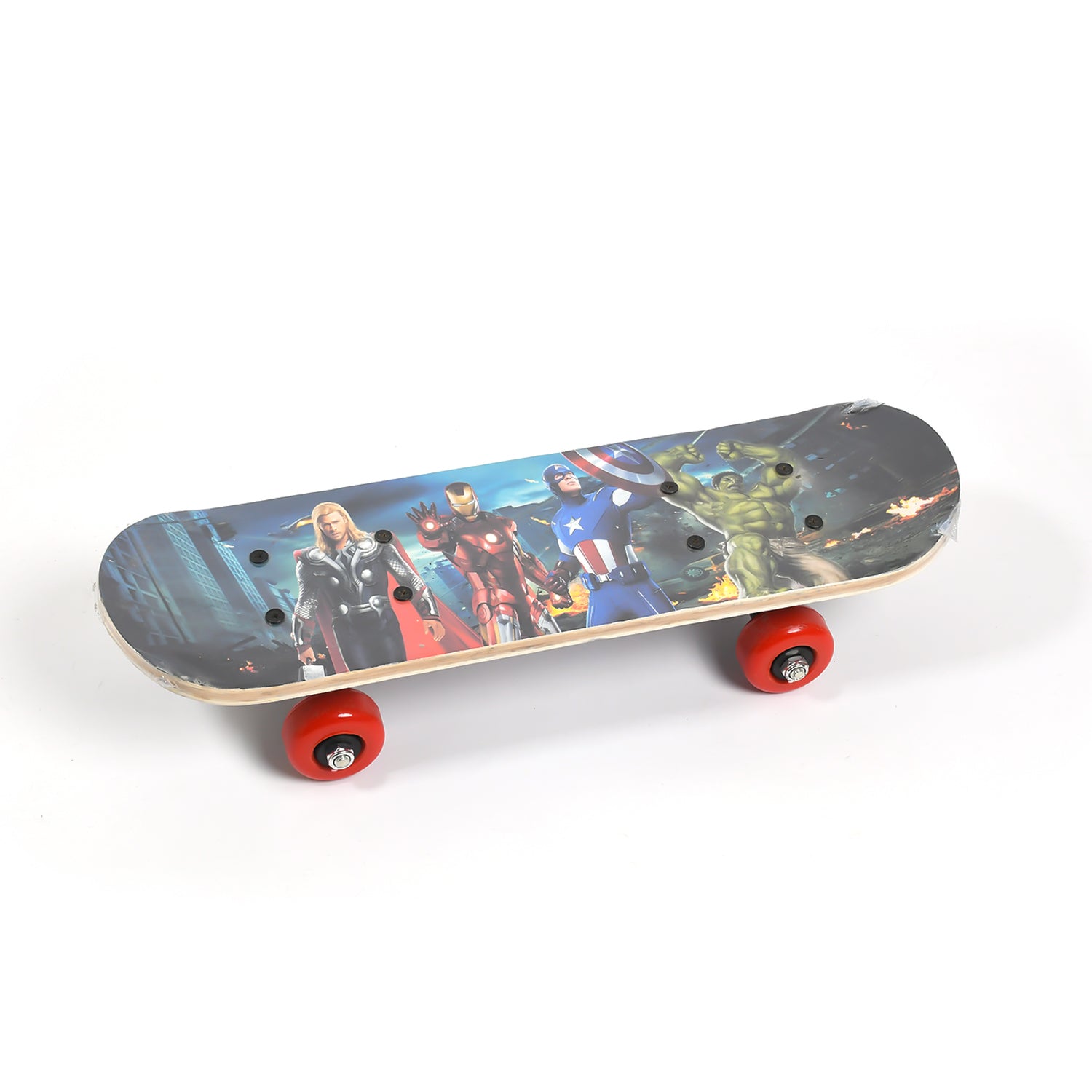 8042 Wood Skateboard Skating Board Lightweight Board Cool Skate Board For Beginnerkidsteensadult And Return Gift Item