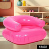 Inflatable Sofa Chair For Boys And Girls Suitable For Camping (28 Inch Approx  1 Set)