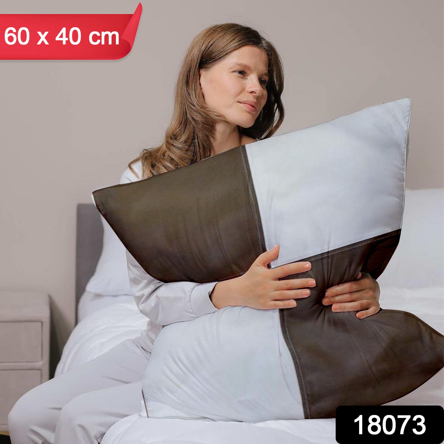 Pillow Covers Couch Pillows Cover Soft Pillow Covers (60  40 Cm)