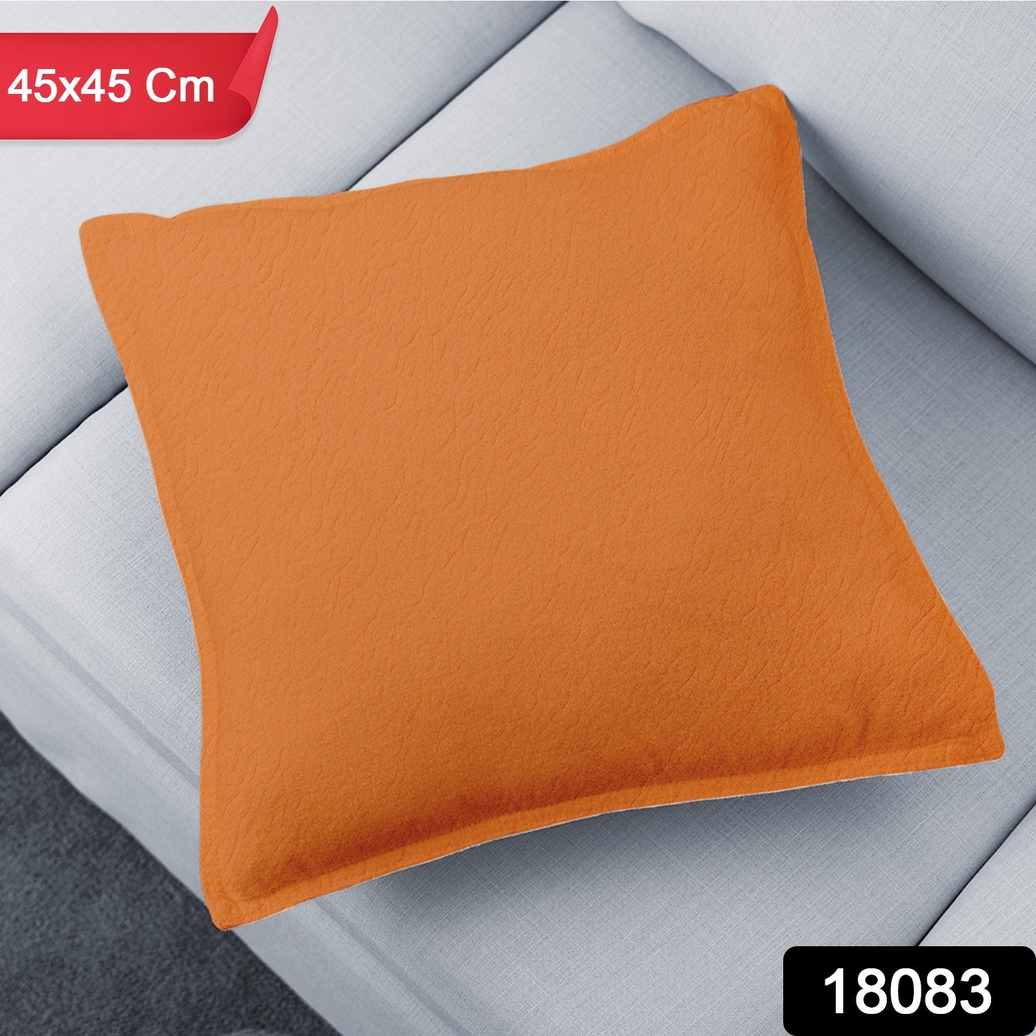 Pillow Covers Couch Pillows Cover Soft Pillow Covers (45  45 Cm)